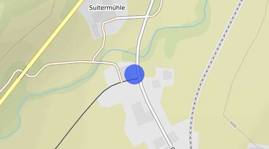 Bodenrichtwertkarte Oy Mittelberg Haslach